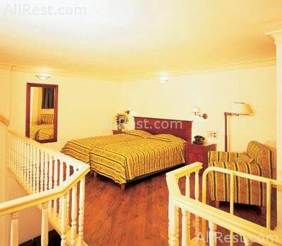 Casa Delfino Suites 8